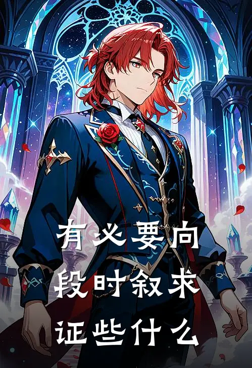 有必要向段时叙求证些什么