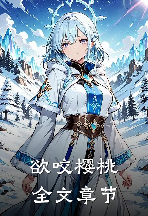 欲咬樱桃全文章节