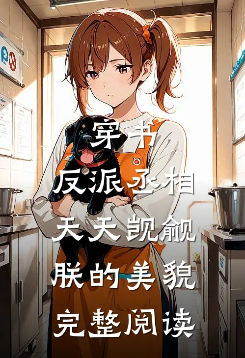 穿书：反派丞相天天觊觎朕的美貌完整阅读