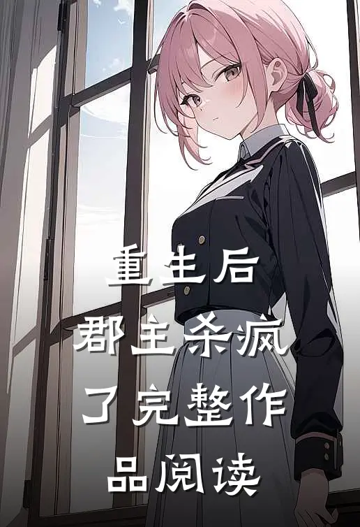 重生后，郡主杀疯了完整作品阅读