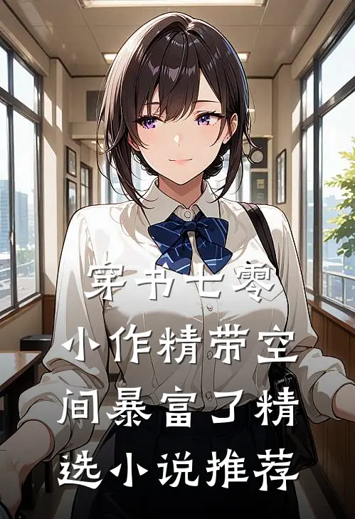 穿书七零：小作精带空间暴富了精选小说推荐