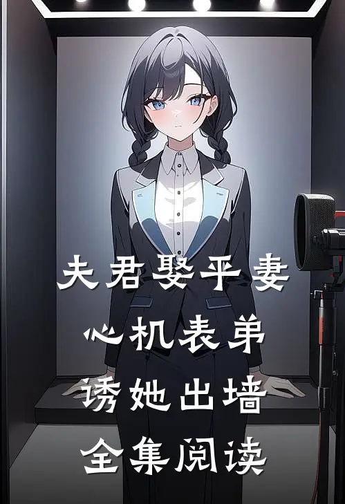夫君娶平妻，心机表弟诱她出墙全集阅读