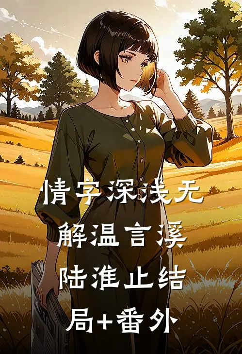 我为了筹集女