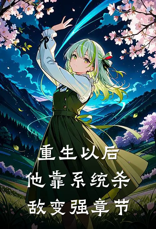 重生以后，他靠系统杀敌变强章节