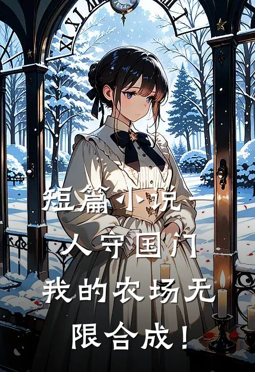 短篇小说一人守国门，我的农场无限合成！