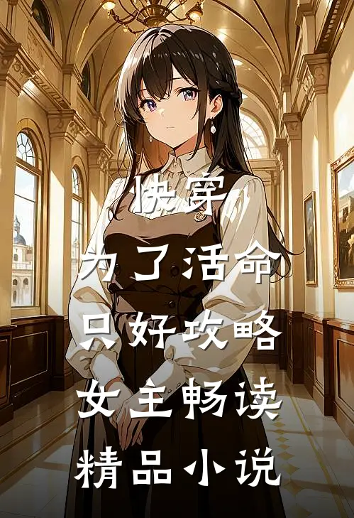 快穿：为了活命，只好攻略女主畅读精品小说