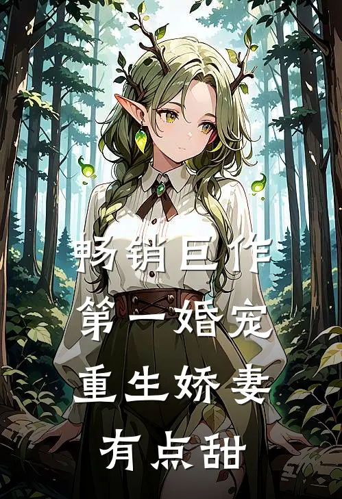 畅销巨作第一婚宠：重生娇妻有点甜