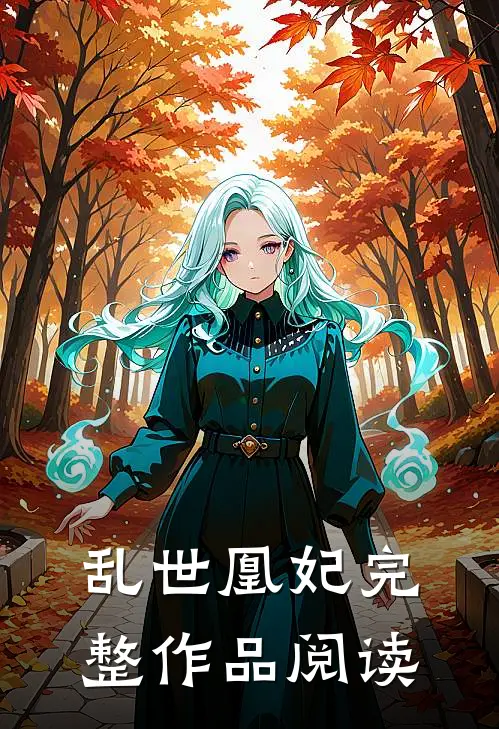 乱世凰妃完整作品阅读