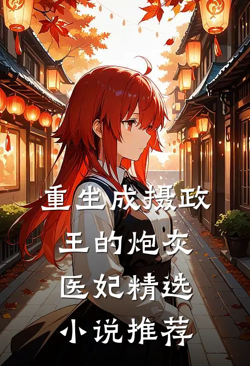 重生成摄政王的炮灰医妃精选小说推荐