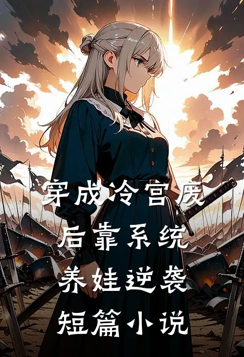 穿成冷宫废后靠系统养娃逆袭短篇小说