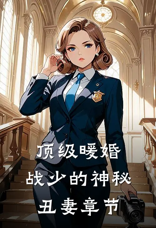 顶级暖婚：战少的神秘丑妻章节