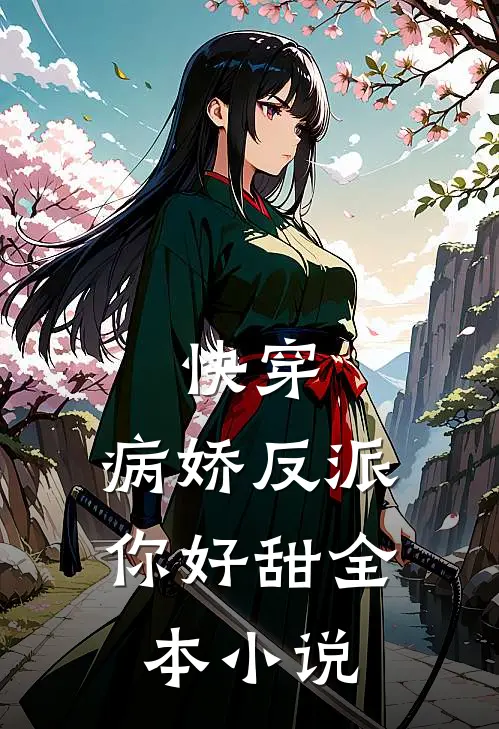 快穿：病娇反派你好甜全本小说