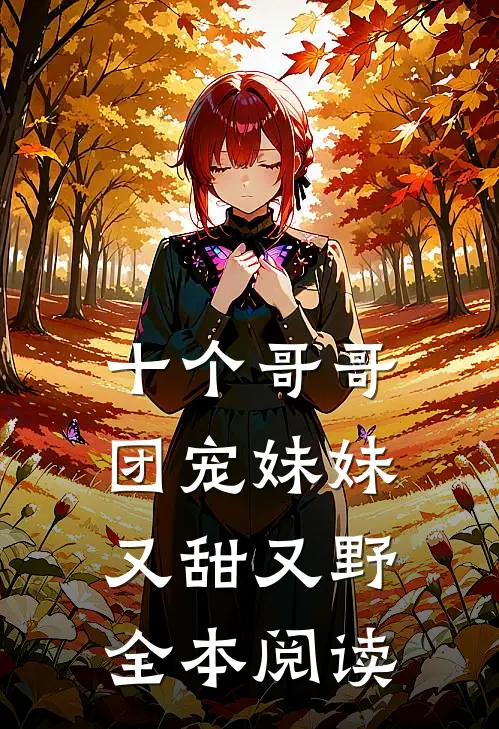 十个哥哥：团宠妹妹又甜又野全本阅读