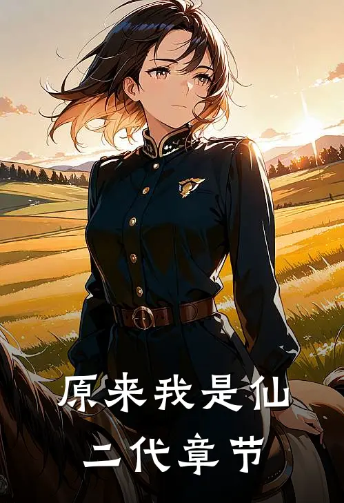 原来我是仙二代章节