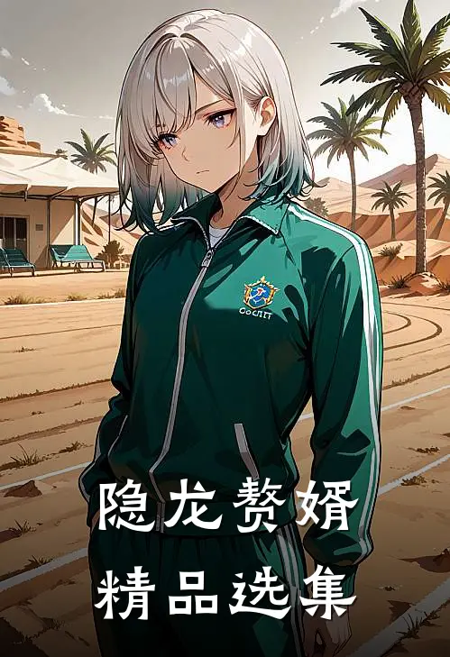 隐龙赘婿精品选集