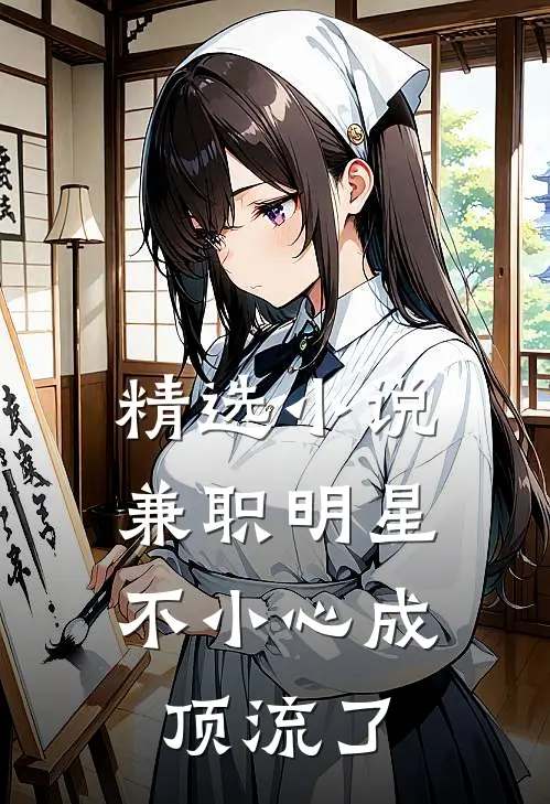 精选小说兼职明星：不小心成顶流了