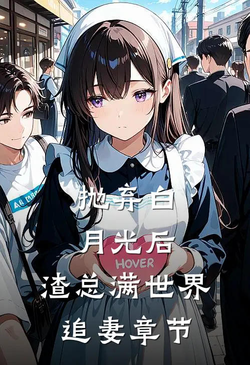 抛弃白月光后，渣总满世界追妻章节