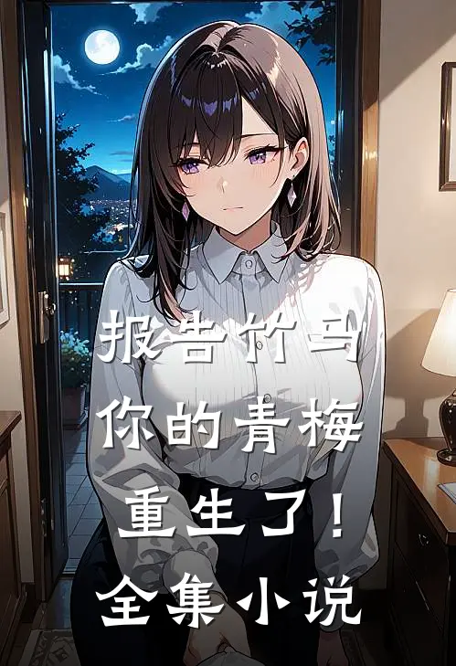 报告竹马：你的青梅重生了！全集小说