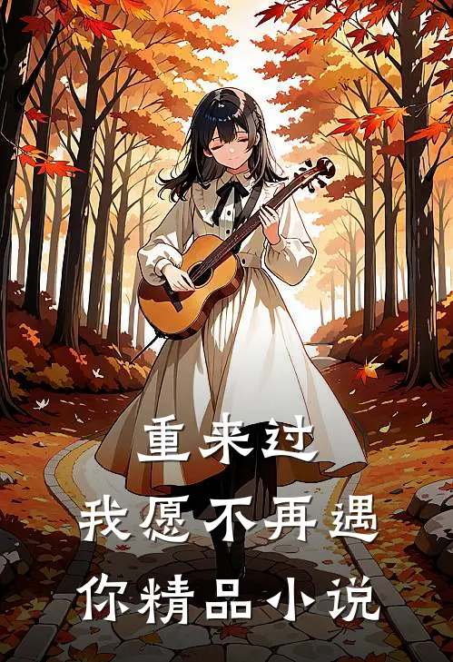 重来过，我愿不再遇你精品小说
