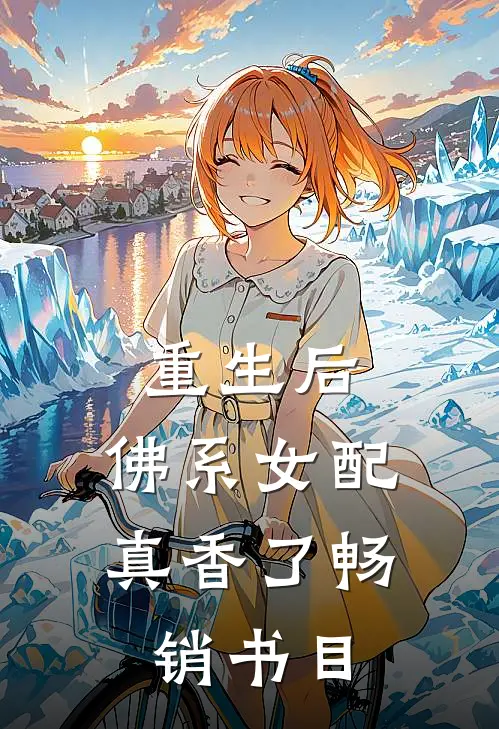 重生后，佛系女配真香了畅销书目