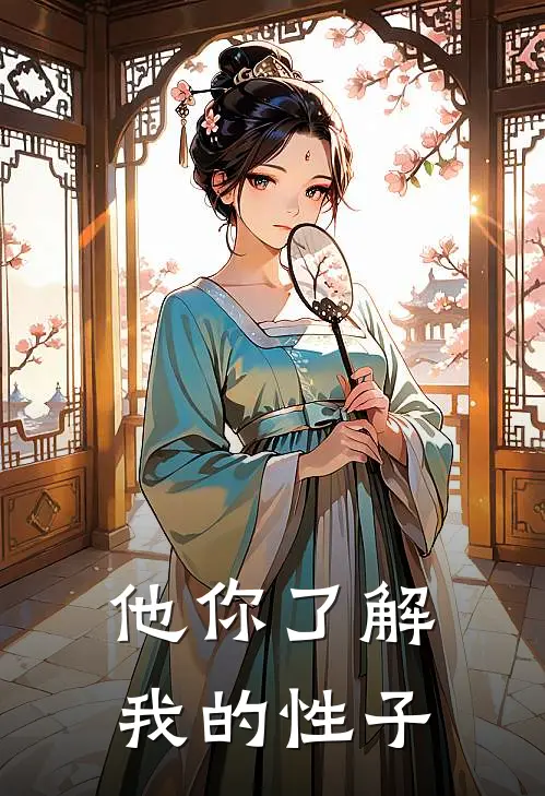 他你了解我的性子