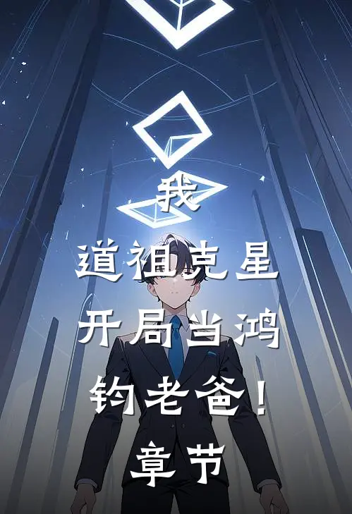 我，道祖克星，开局当鸿钧老爸！章节