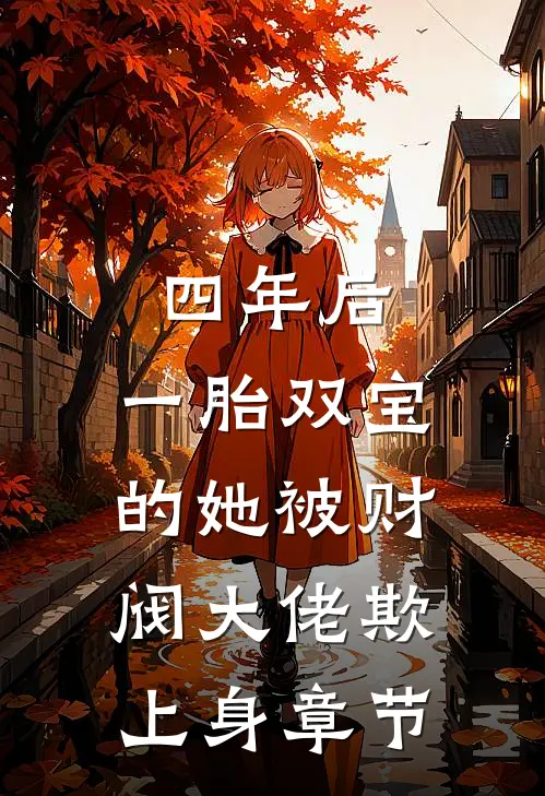 四年后，一胎双宝的她被财阀大佬欺上身章节