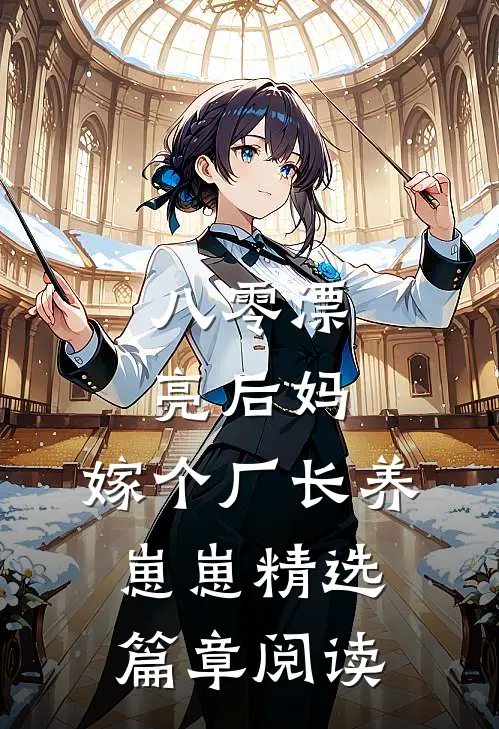 八零漂亮后妈，嫁个厂长养崽崽精选篇章阅读