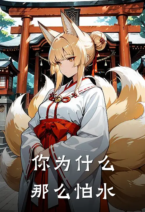 你为什么那么怕水
