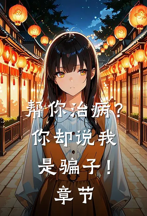 帮你治病？你却说我是骗子！章节