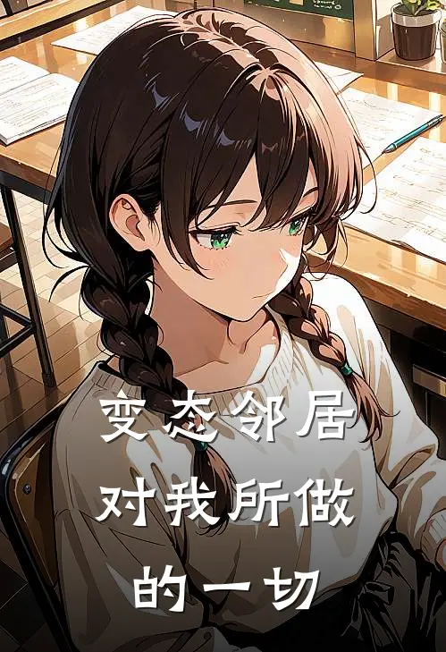 变态邻居对我所做的一切