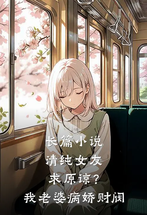 长篇小说清纯女友求原谅？我老婆病娇财阀