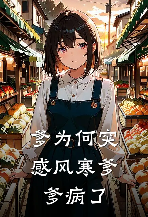 爹为何突感风寒爹爹病了