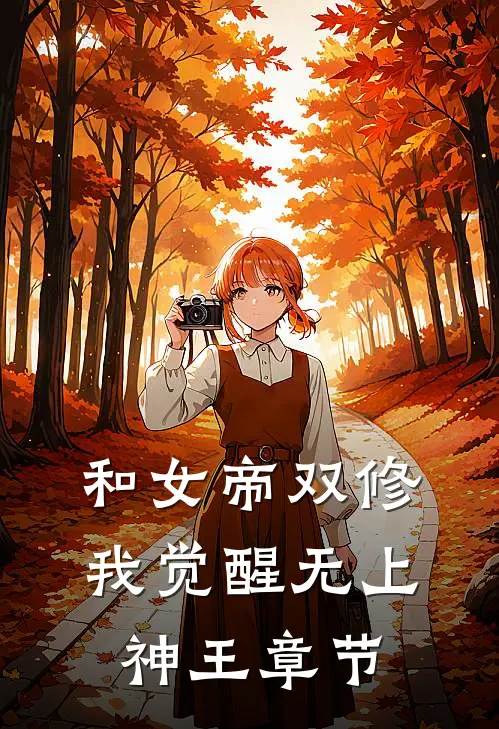 和女帝双修，我觉醒无上神王章节