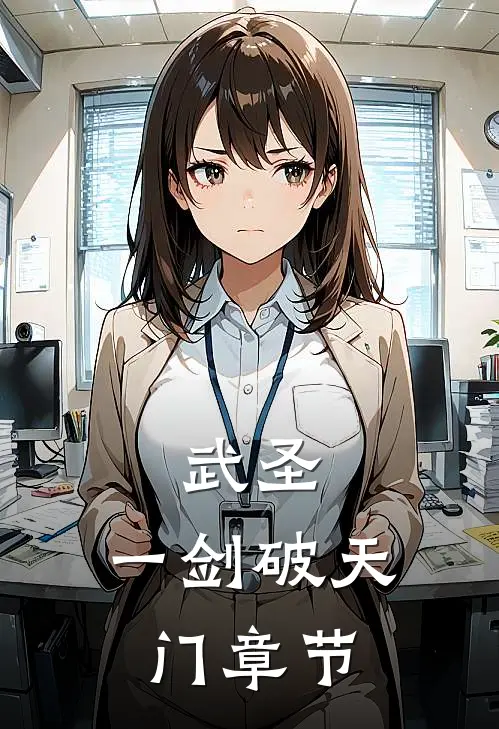 武圣：一剑破天门章节