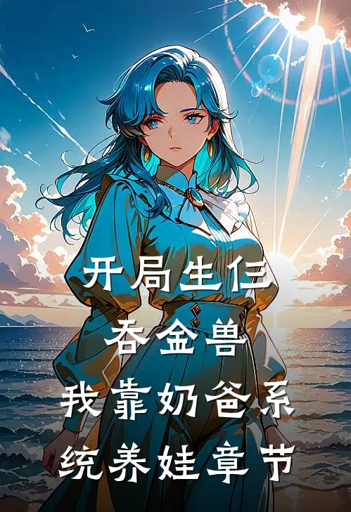 开局生仨吞金兽，我靠奶爸系统养娃章节