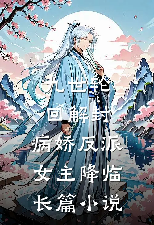 九世轮回解封，病娇反派女主降临长篇小说