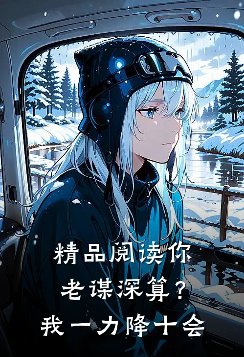 精品阅读你老谋深算？我一力降十会