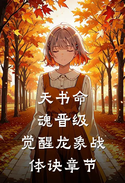 天书命魂晋级，觉醒龙象战体诀章节