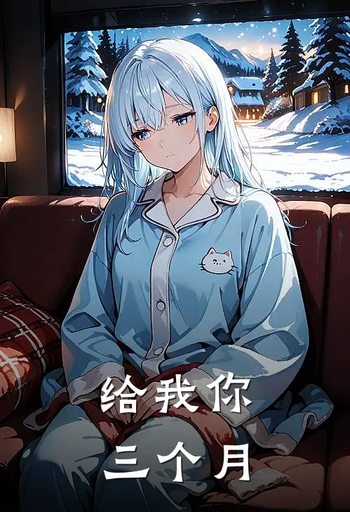 给我你三个月