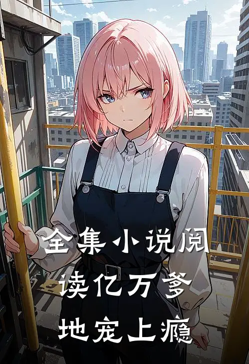 全集小说阅读亿万爹地宠上瘾