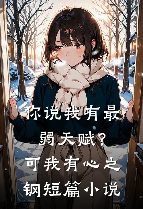 你说我有最弱天赋？可我有心之钢短篇小说
