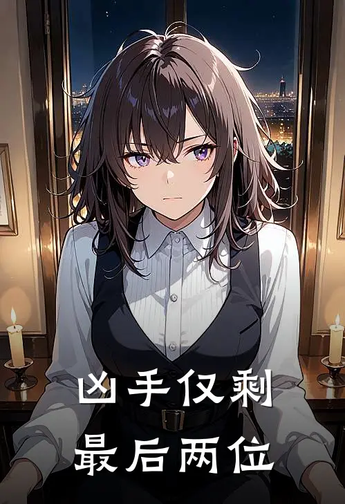 凶手仅剩最后两位
