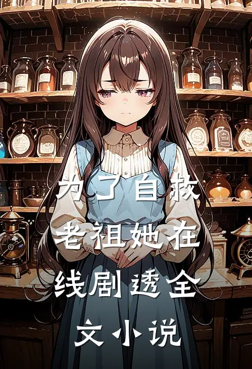 为了自救，老祖她在线剧透全文小说