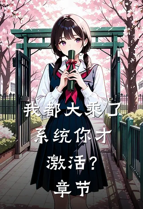 我都大乘了，系统你才激活？章节