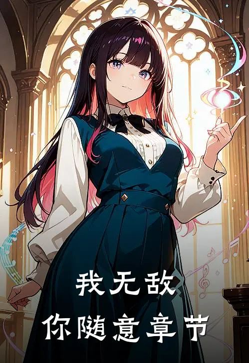 我无敌，你随意章节