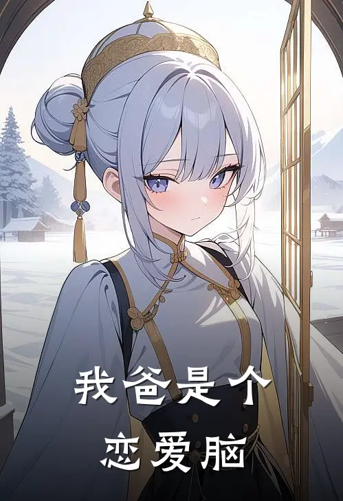 我爸是个恋爱脑
