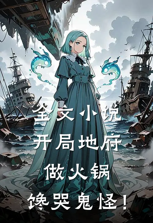 全文小说开局地府做火锅，馋哭鬼怪！