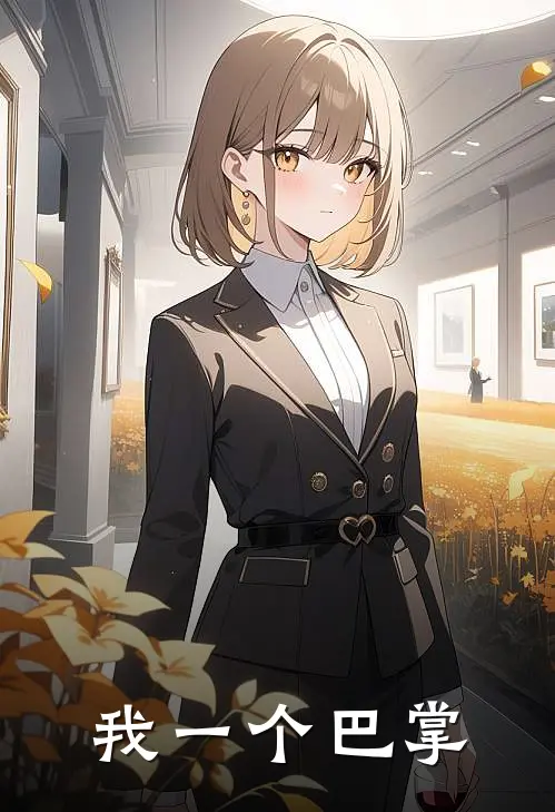 我一个巴掌