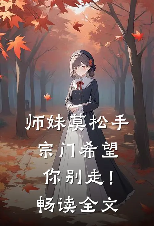 师妹莫松手，宗门希望你别走！畅读全文